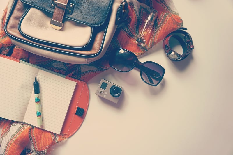 Adventure Accessories